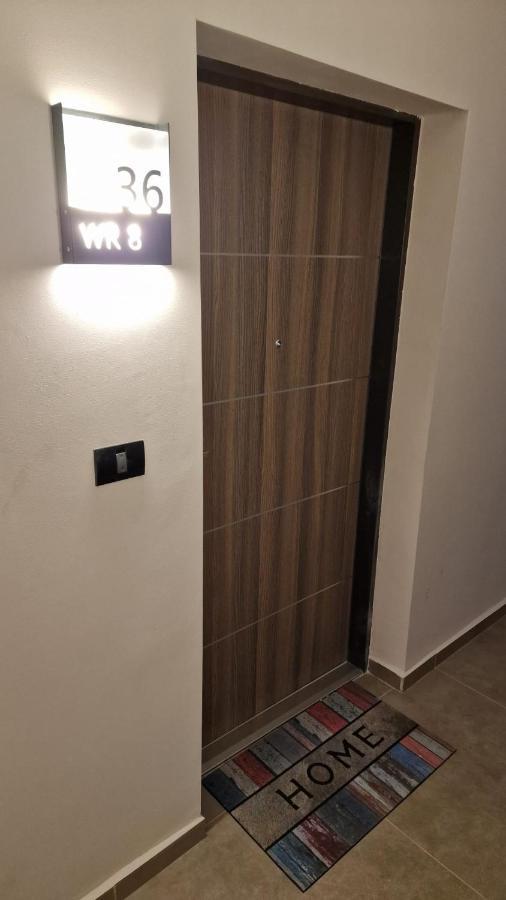 West Homes 36 ออราแด ภายนอก รูปภาพ